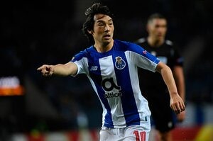 【注目】中島翔哉は今季こそポルトで輝けるか。監督の“許し”と同僚の後押し