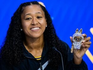 復活の秘訣「ラブブ人形とスマイル」「ウィナーを狙わなくてもいい」で全米4強!? 大坂なおみ“ニュースタイル”で見えた「ママでも四大大会優勝」