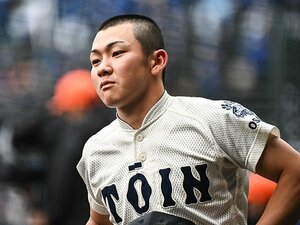 「お父さん、ぼく横浜高校に行きたい」野球U-12日本代表が“熊本から越境入学”　その時、両親は…「親元に置いておきたい気持ちはありましたが」