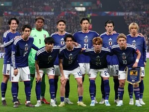 「W杯を戦う上でも大事」谷口彰悟も伊東純也も三笘薫も鎌田大地も上田綺世も…なぜ日本代表の登竜門はベルギーなのか〈1部クラブ日本人CEOの視点〉