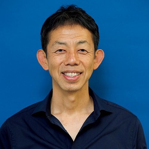 早川直樹