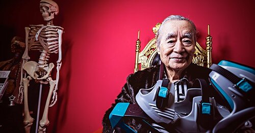 山田洋 スポーツコラム - Number Web - ナンバー