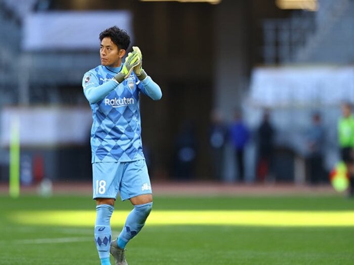 神戸優勝の要因はむしろ日本人選手?飯倉、那須が語る緩さからの脱却。<Number Web> photograph by JFA/AFLO