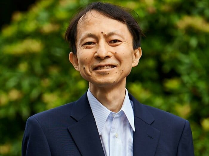 〈58歳で死去〉中田宏樹八段が37歳で挑んだ「羽生さんと竜王戦で戦う」夢、藤井聡太16歳との名局…「将棋の勝負はきついものです。でも」＜Number Web＞ photograph by Ichisei Hiramatsu