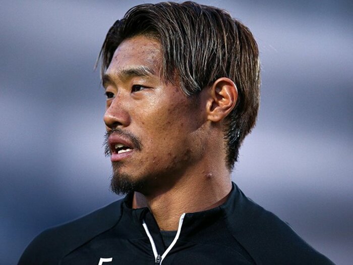 「モリタ先生は10点満点で7～8点」ポルトガル人記者が絶賛…日本代表MF守田英正29歳、名門での愛され度「アジア杯のゴールパフォーマンスもだ」＜Number Web＞ photograph by Diogo Cardoso/Getty Images
