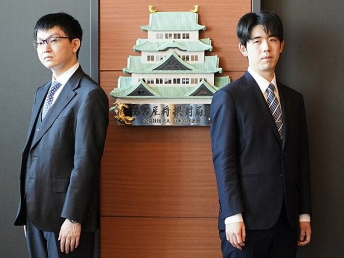 「身体が全快しないんです」“超過密日程”の永瀬拓矢は、なぜ10歳下の藤井聡太“不調説”を否定したか「基本的に調子とかはないんですよね」＜Number Web＞ photograph by 日本将棋連盟