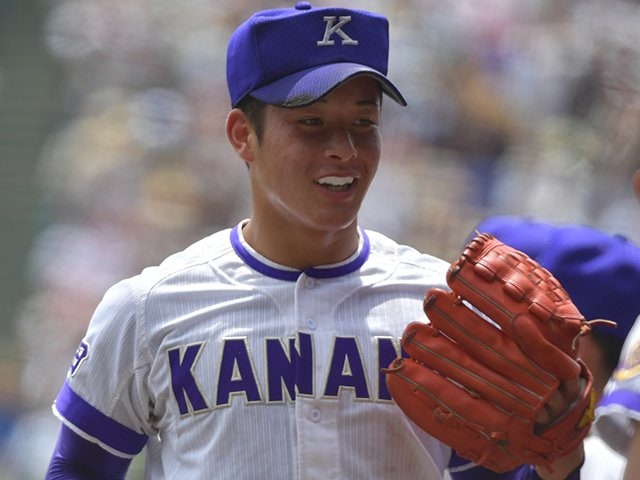 新基準バットは3万5000円と高価だが」記者の直撃に高野連「申し訳なく 