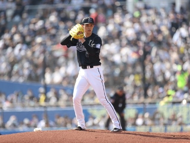 佐々木朗希と野田浩司の“19奪三振”に共通点が!? 27年前を知る 佐々木朗希と野田浩司の“19奪三振”に共通点が!? 27年前を知る