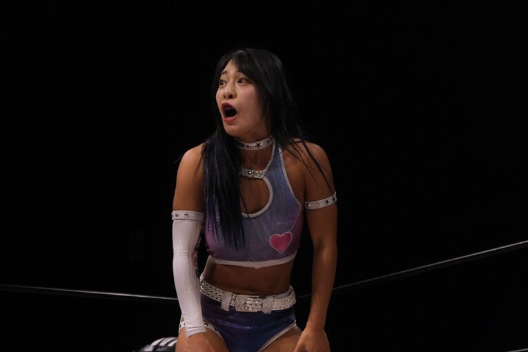 「リングに上がるな」と言われたプロレスデビューから3年…セクシー女優を引退、ちゃんよたがボディコンテストで見せた筋肉美「凄く幸せ者です」(70)