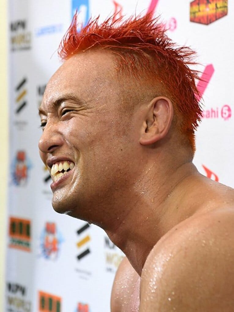 風船と遊び続けるオカダ・カズチカ。G1自力優勝消滅危機と今後の変貌。(3)