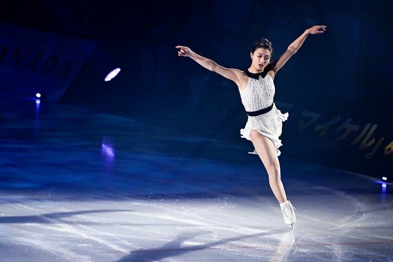 「あれがりくりゅう？」アイスショー会場に“ある異変”…増えた新規ファン、チケット完売「ちょっと緊張しながら…」木原龍一と三浦璃来が作った新たな光景(75)