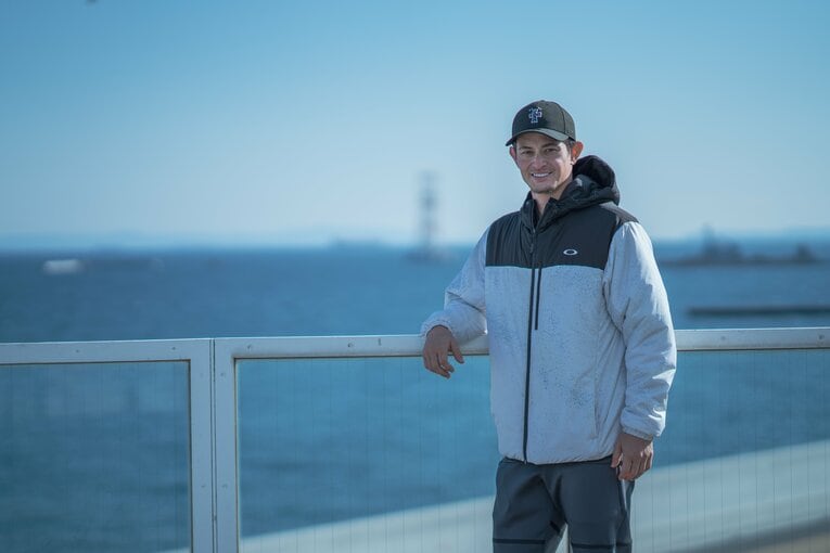 27歳で戦力外「希望しかないんですよ」…元DeNA乙坂智が語る“メキシコ挑戦のウラ側”「振り返ってみると、それじゃ結果は出ないなって」(7)