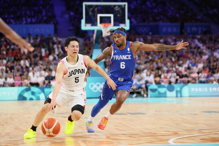 ©︎Kaoru Watanabe/JMPA