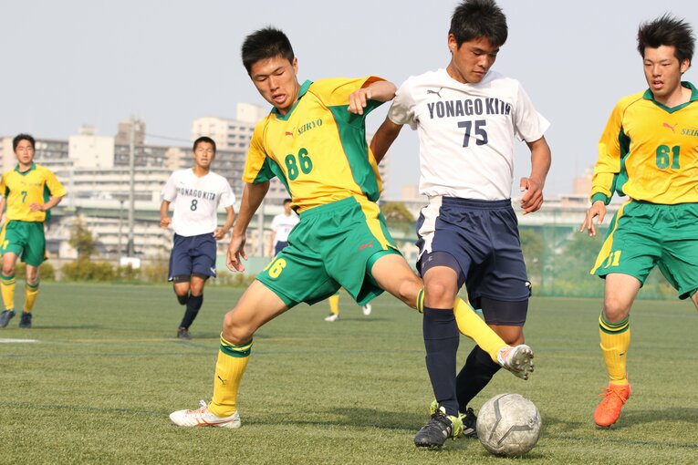 高校時代も“回収”していた佐野海舟（6/7枚）　©︎Takahito Ando