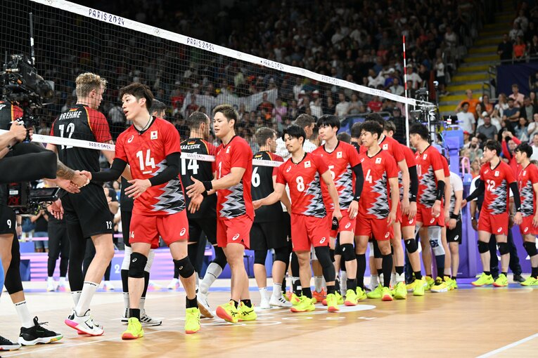 ©︎Kaoru Watanabe/JMPA