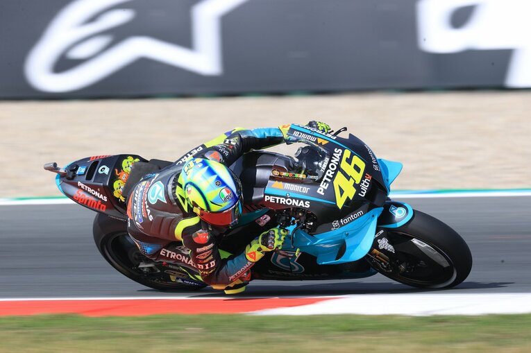 ＜42歳の引退表明＞最高峰クラス通算115勝　WGPの常識を変えた天才、バレンティーノ・ロッシが下した「正しい決断」とは(8)