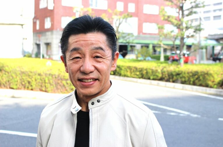 11月に騎手としての現役生活を終えた熊沢重文　©Number Web