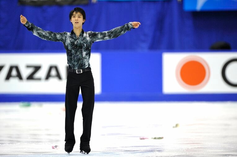 2012年 ／ photograph by Takuya Sugiyama