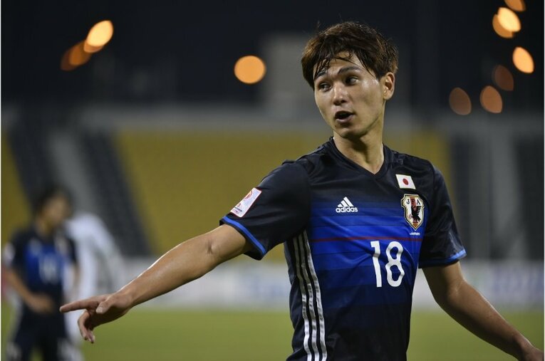 2016年リオ五輪最終予選　©Takuya Sugiyama