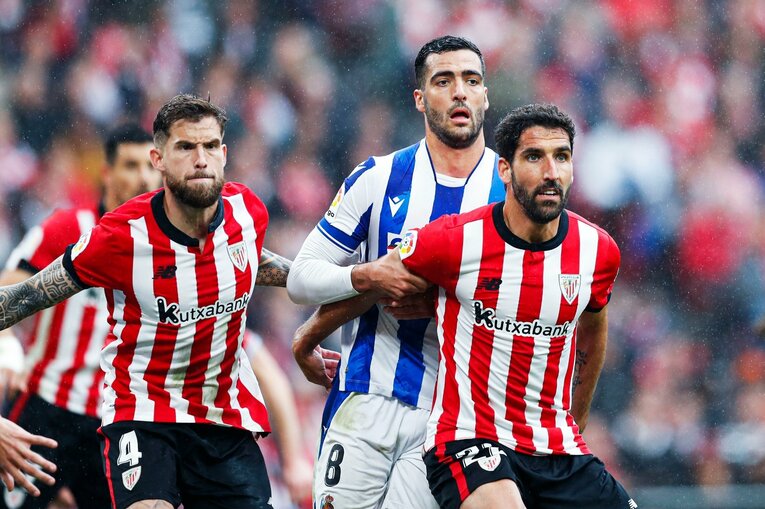 「クボには開幕前から…今はそれ以上の期待だ」MVP→徹底マークで不発も久保建英21歳“バスクダービー両軍サポの熱視線”をカメラマンは見た(48)