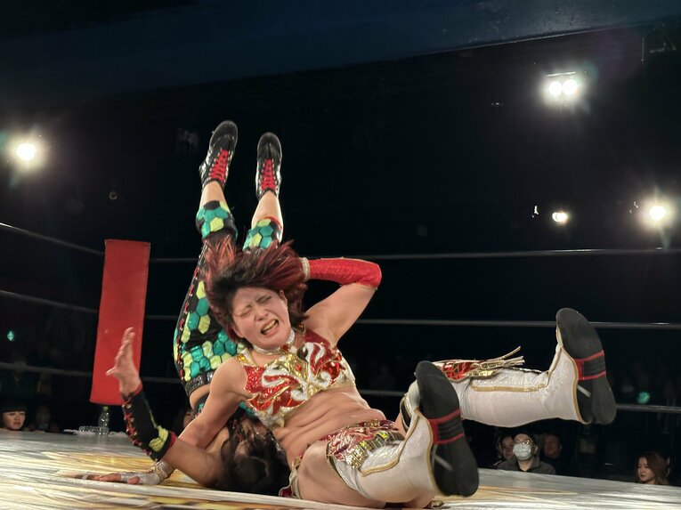 ©Norihiro Hashimoto