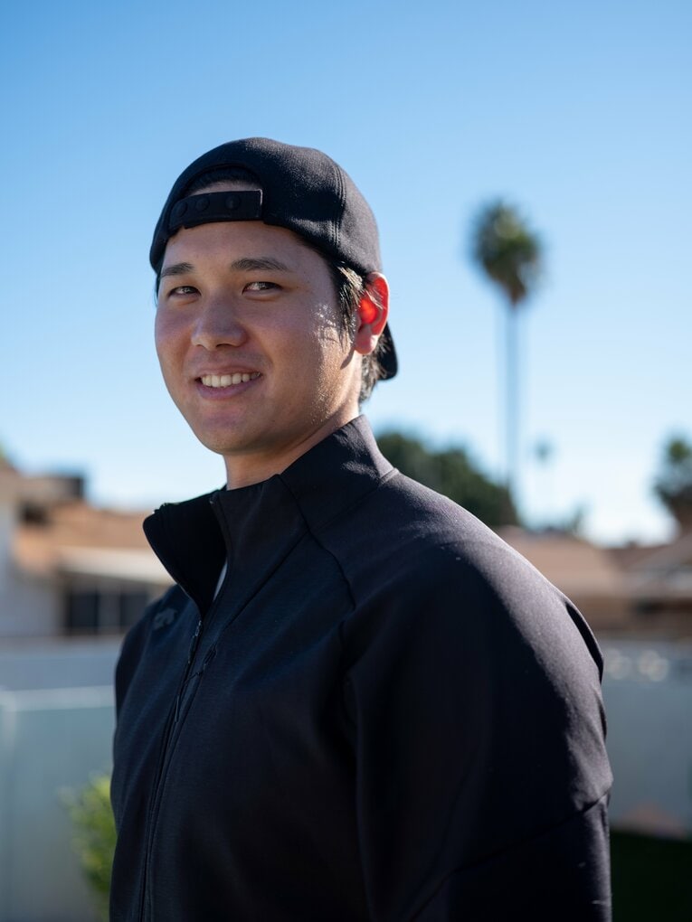 2022年　©Nanae Suzuki