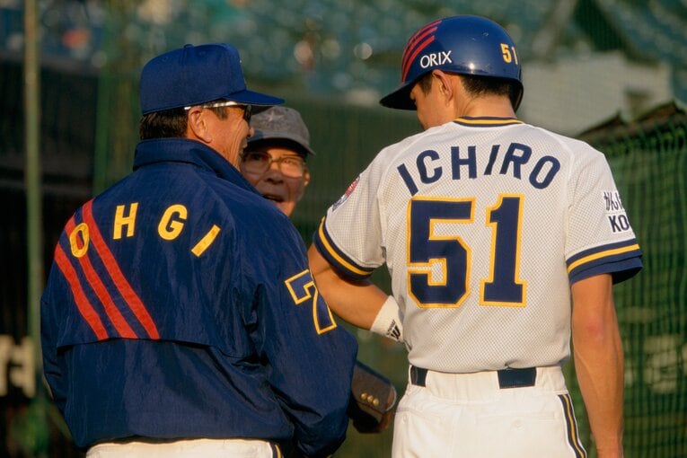 ©︎Sports Graphic Number