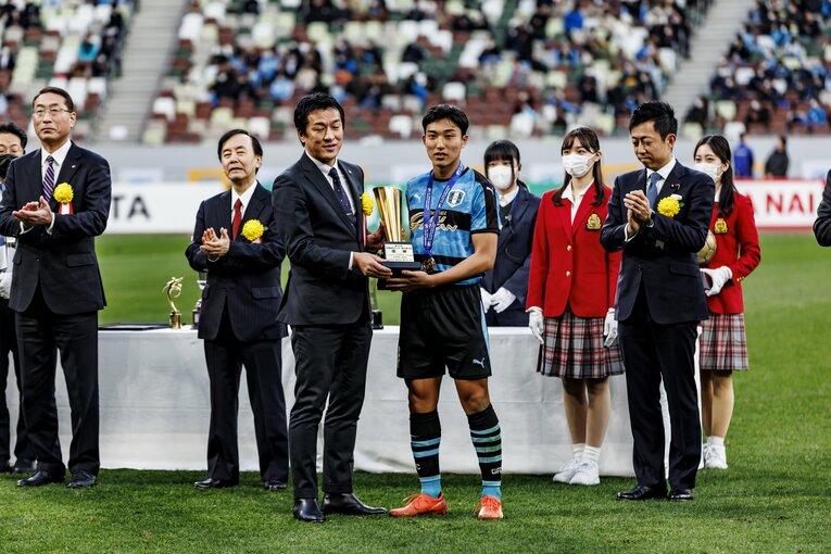 ©︎Kiichi Matsumoto