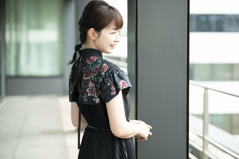 「五輪期間中の睡眠は連日1、2時間でした」平井理央39歳が振り返る、過酷な『すぽると！』スポーツキャスター時代(12)