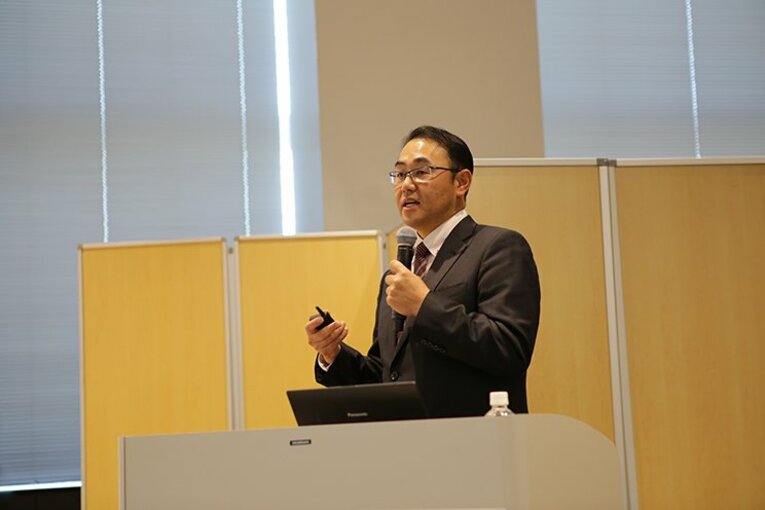 館山昌平「野球は遊びの延長だった」小中学生の怪我のリスクを考える。(2)