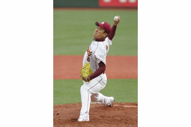 ©Sports Graphic Number