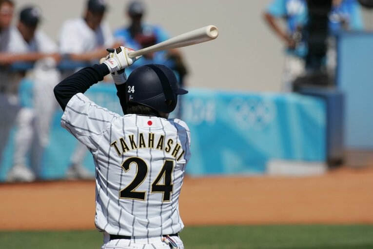 北京五輪　©JMPA