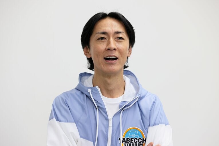 「選手へのリスペクトは挫折から…」矢部浩之が明かす、高校で出会った“バケモン”と『岡村を吉本に誘った』ワケ(24)