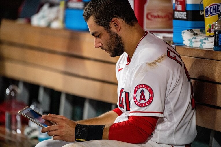 デイビッド・フレッチャー