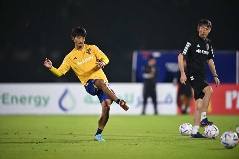 ©Takuya Kaneko/JMPA