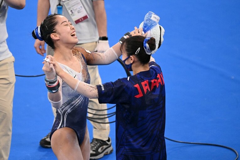 ©Asami Enomoto/JMPA