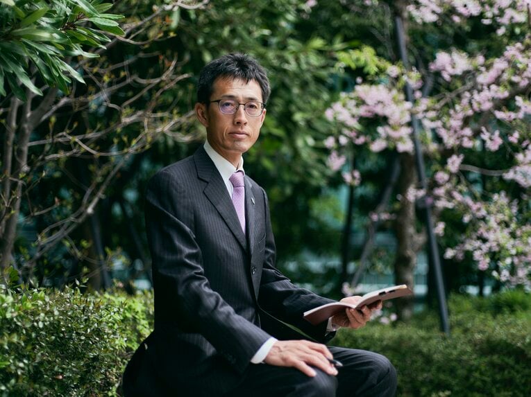 現在は巨人のアマチュア担当スカウトとして活躍中だ　©Yuki Suenaga