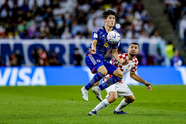 ©Kiichi Matsumoto/JMPA