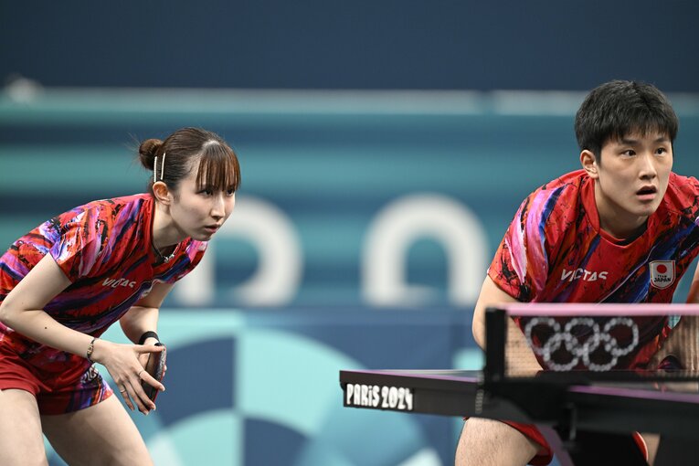 ©Asami Enomoto/JMPA