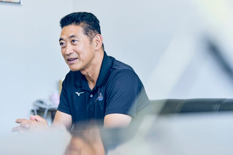 ©︎Kiichi Matsumoto