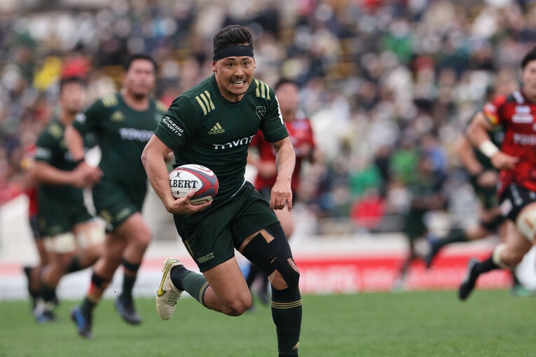 WTB 高橋汰地　©︎JRLO