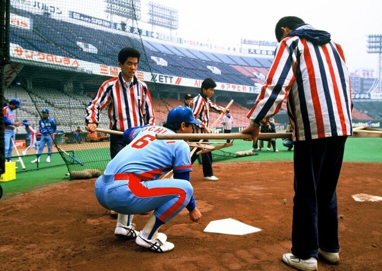 ©Sports Graphic Number