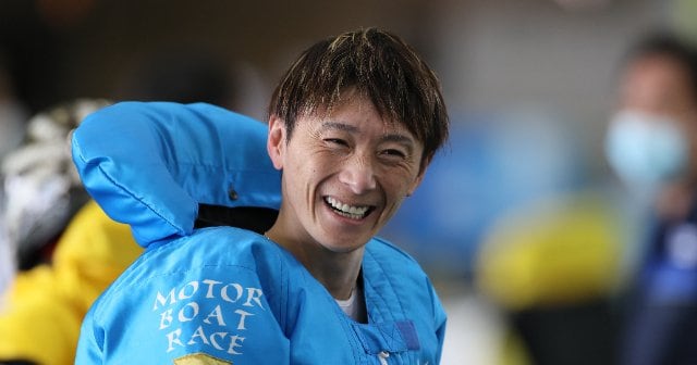 競艇 艇番 住之江GP】本番4カド奪われ、怒りのダッシュ戦④西山貴浩 - YouTube