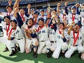 物語”を生みだすチームが勝つ!? ＜'09年夏の甲子園プレビュー＞（2／2