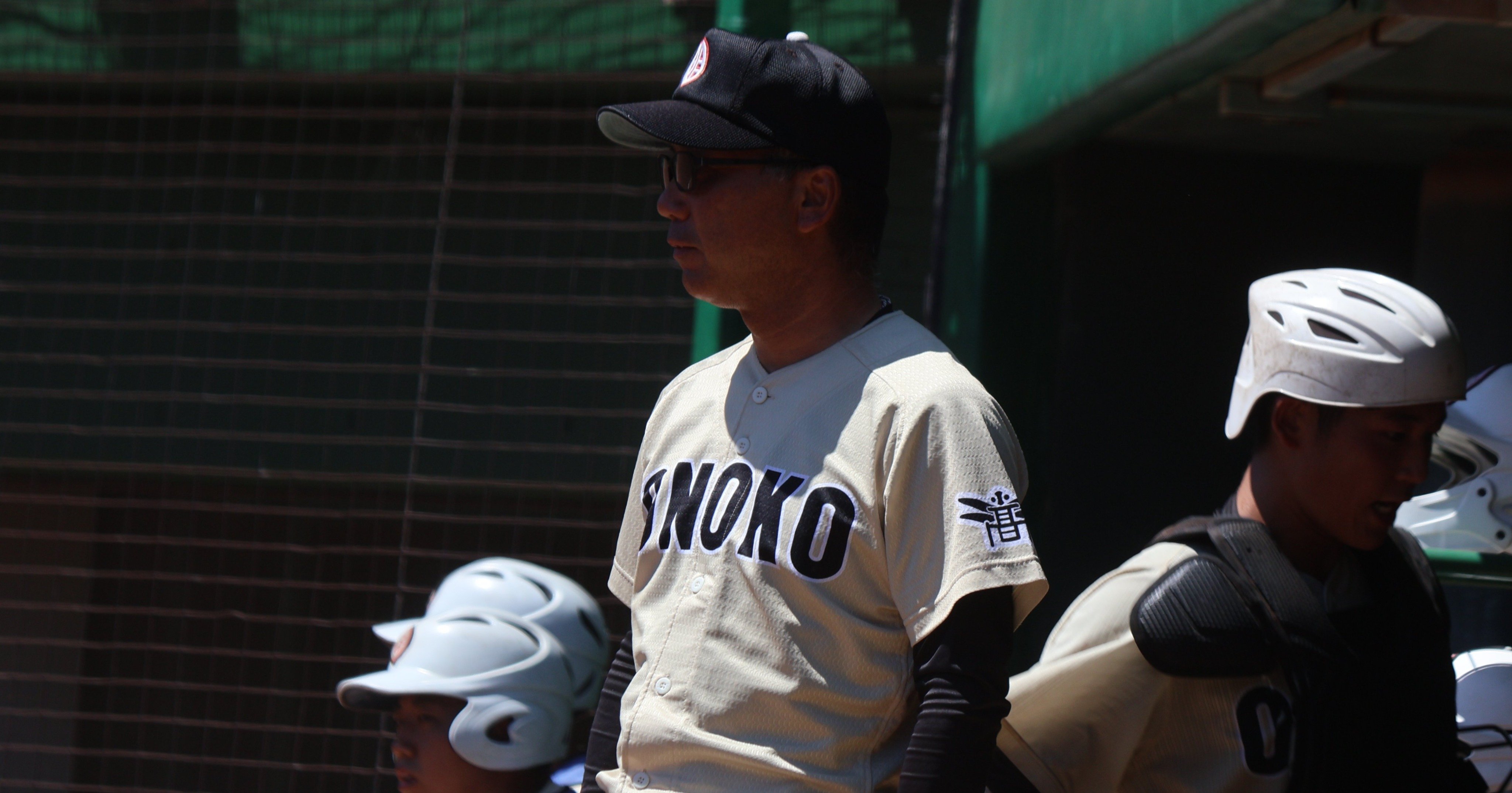 私学の壁を超えたい」兵庫の“偏差値70超”公立校が本気で目指した甲子園 
