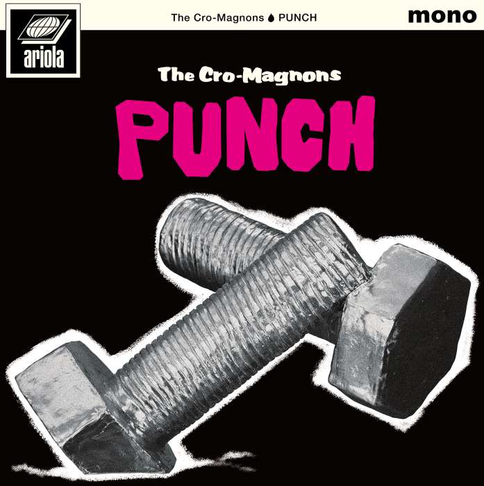 『PUNCH』