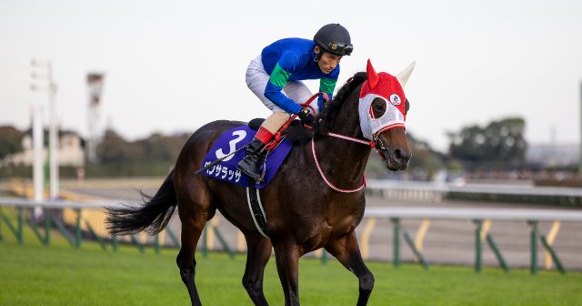 逃げ馬はなぜ“強くなった”のか？ 逃げの名手・中舘英二に聞いた理由