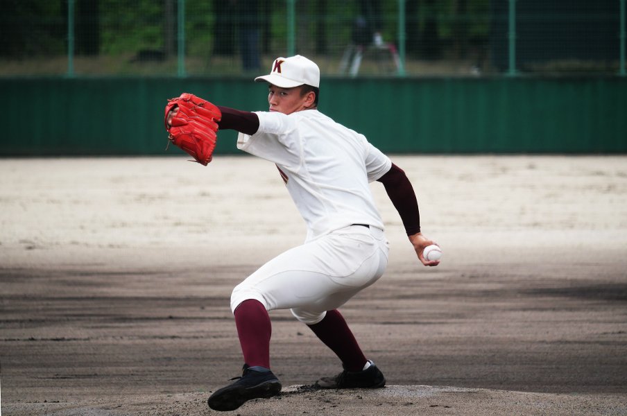 森木大智だけじゃない? 甲子園を逃したドラフト候補たち…ベールに包まれた190cm左腕、スカウト注目の大型ショートとは<Number Web> photograph by PABB-lab.