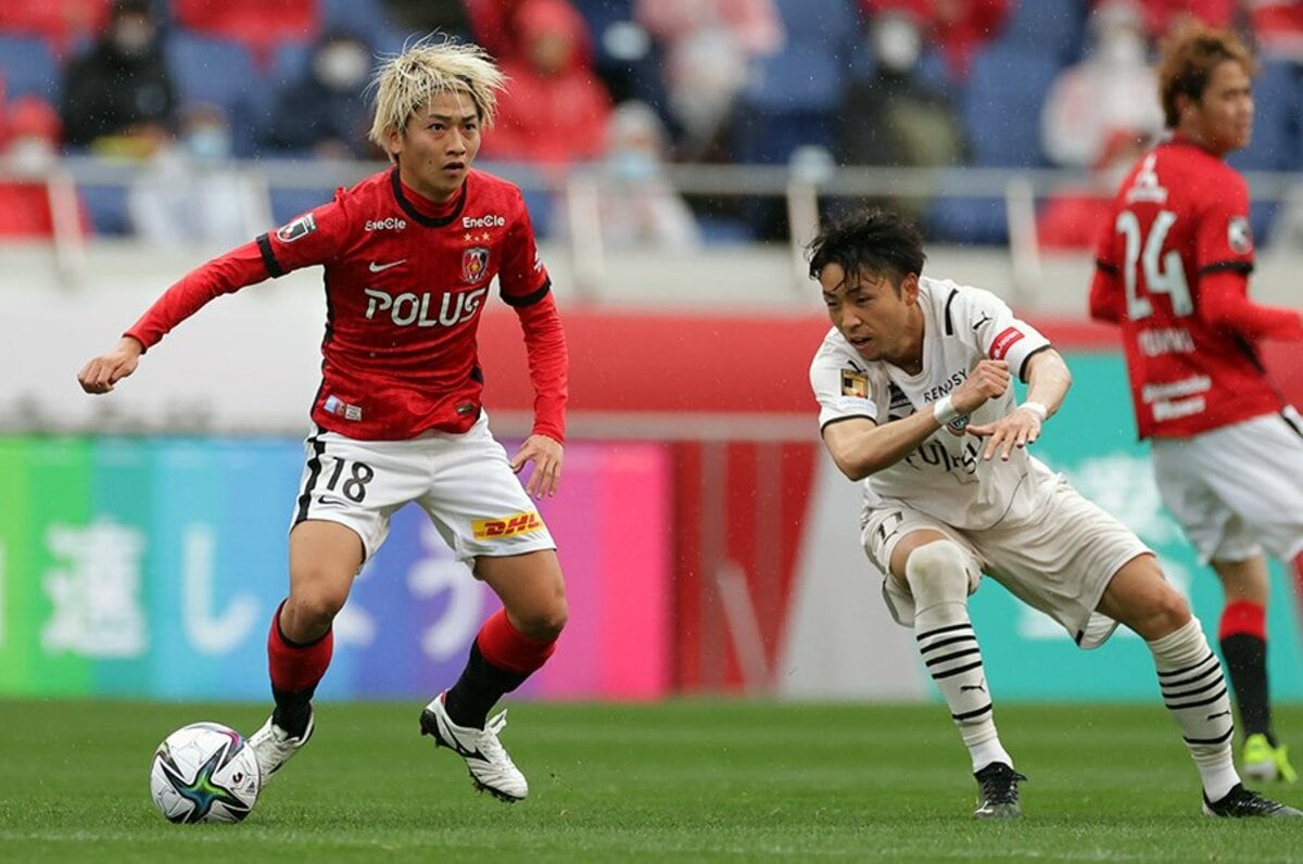 風間フロンターレに憧れたからこそ… 小泉佳穂は「レッズを質の高い