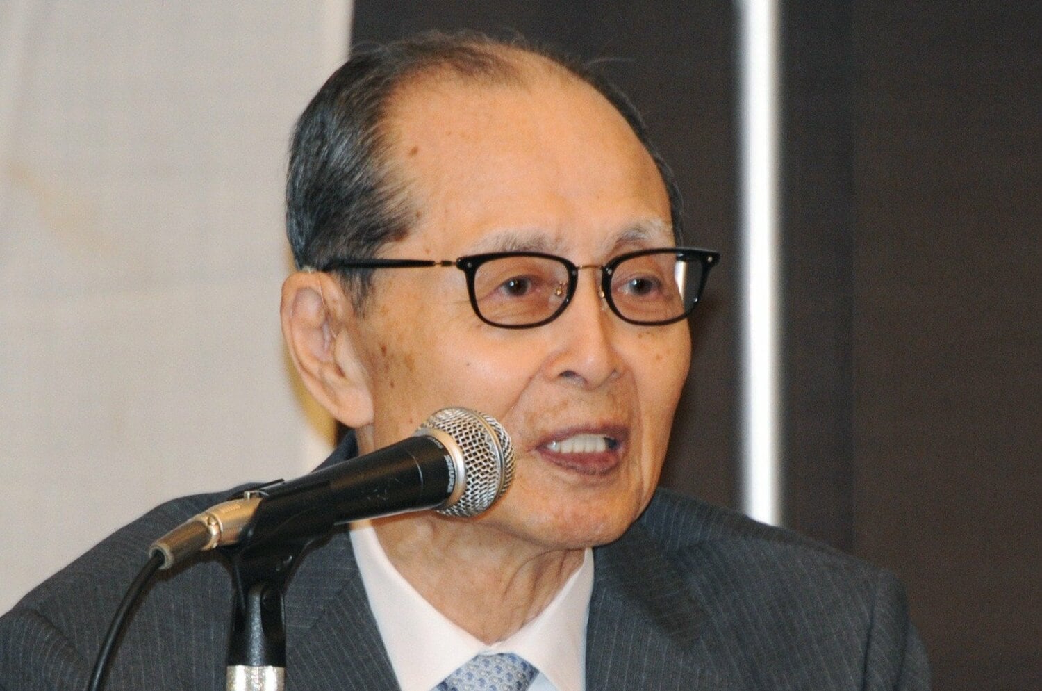 「山、貸してもらえないかな」王貞治の広がる夢…ジュニアからプロまで“野球の聖地”作りへ「大谷翔平君の活躍で野球人気が戻った今がチャンス」＜Number Web＞ photograph by JIJI PRESS